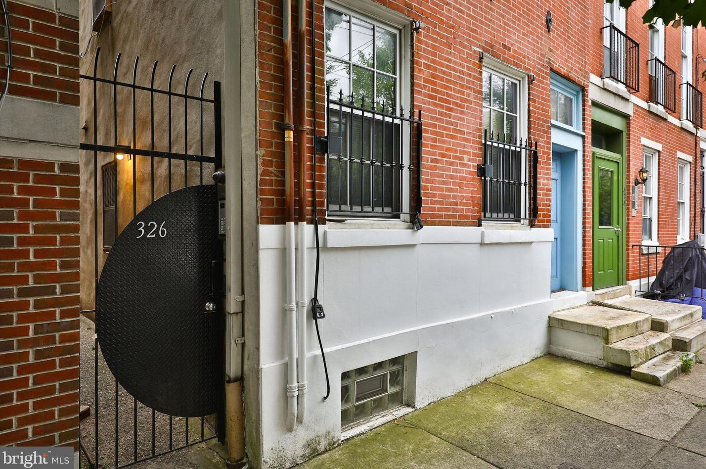 326 Queen St #e, Philadelphia, PA