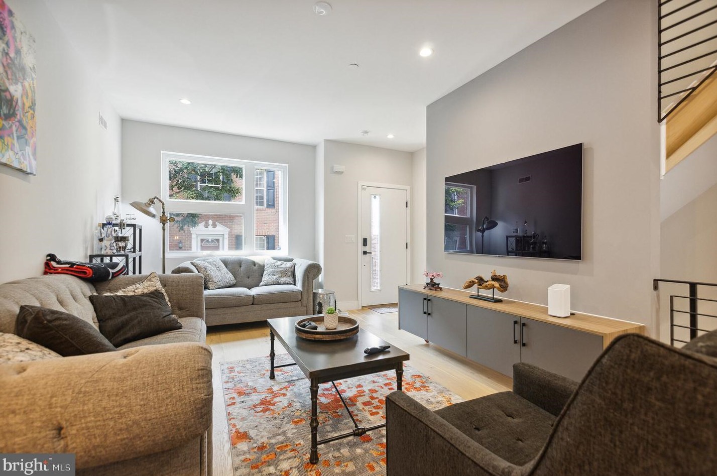 2665 Tilton St, Philadelphia, PA 19125