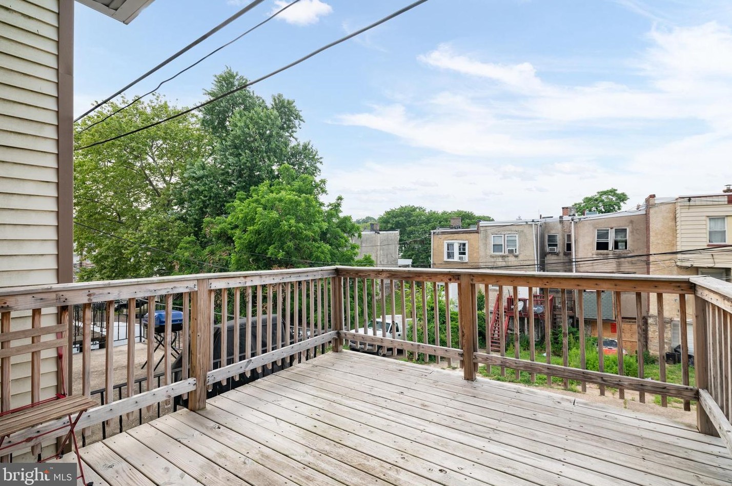 5649 Arlington St, Philadelphia PA  19131-3116 exterior