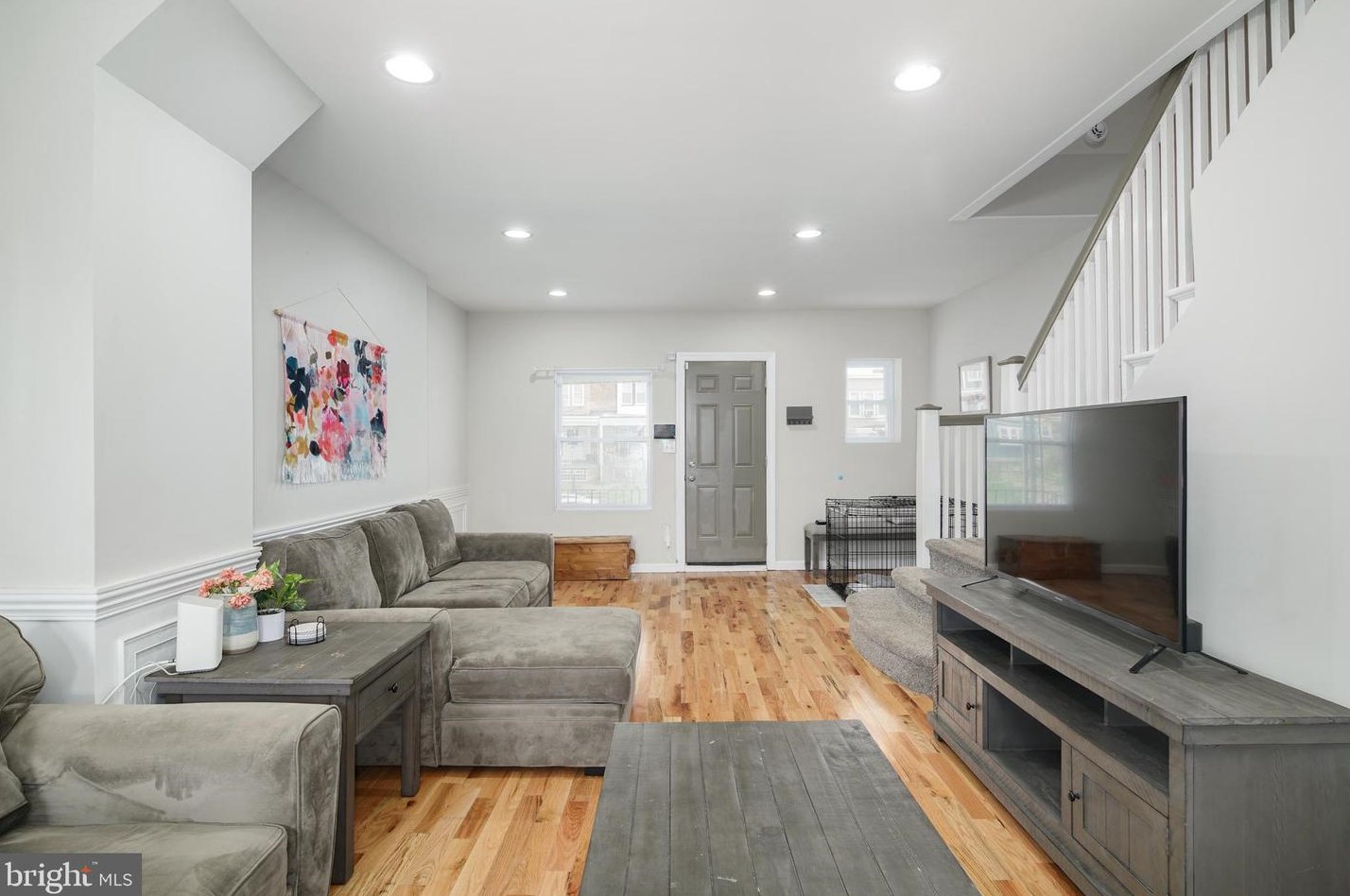 5649 Arlington St, Philadelphia PA  19131-3116 exterior
