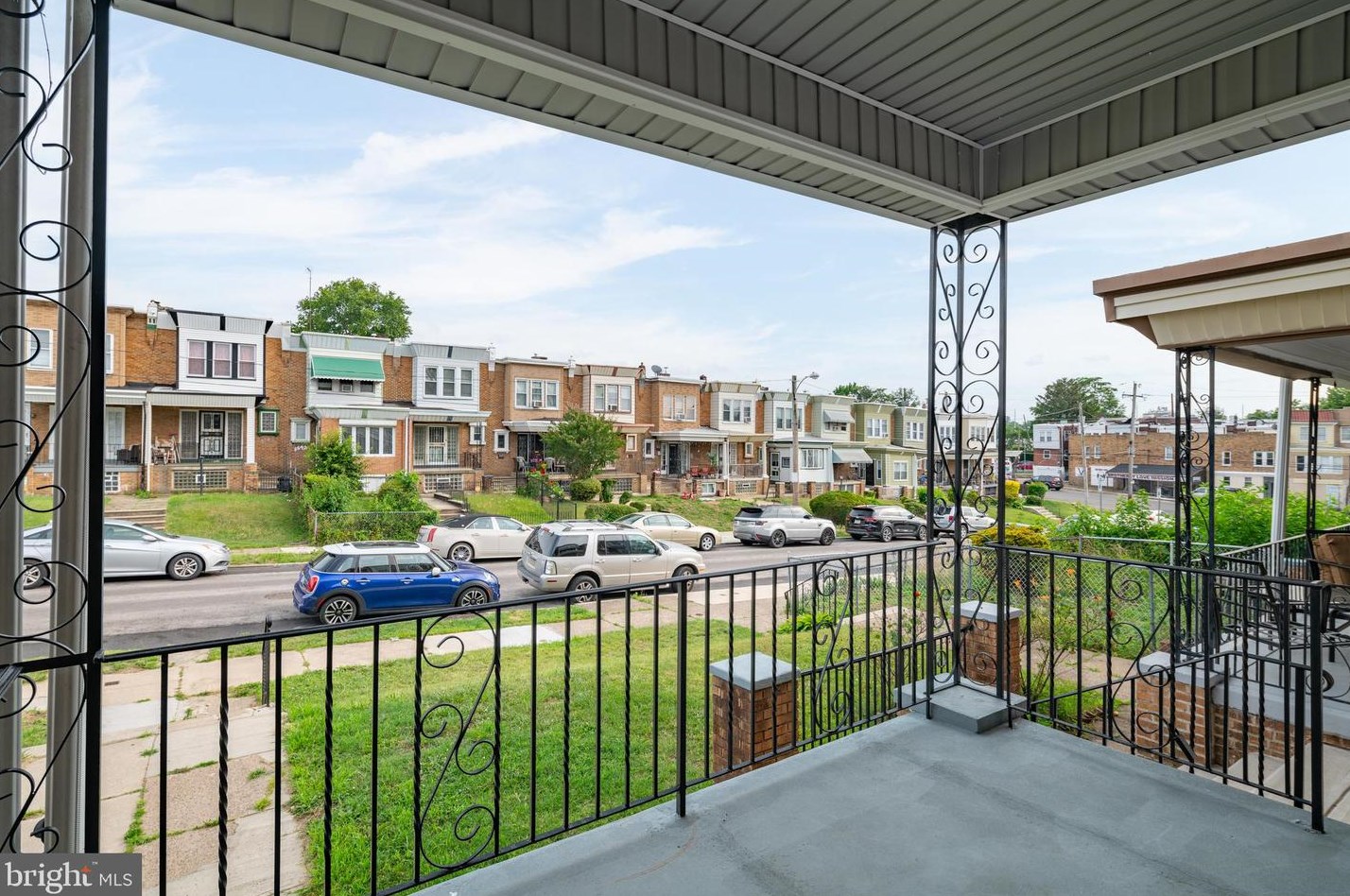 5649 Arlington St, Philadelphia PA  19131-3116 exterior