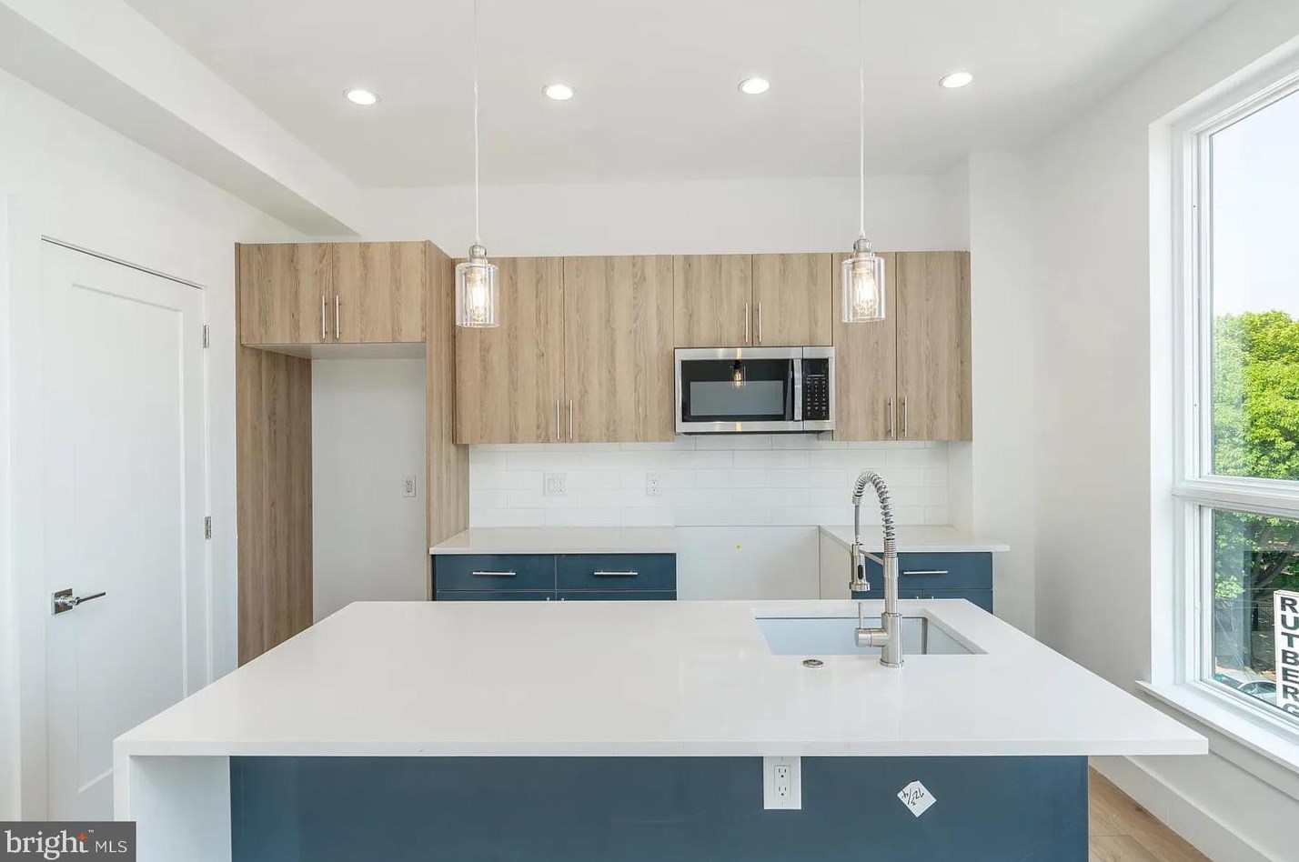 1805 Ridge Ave #unit D, Philadelphia, PA 19130