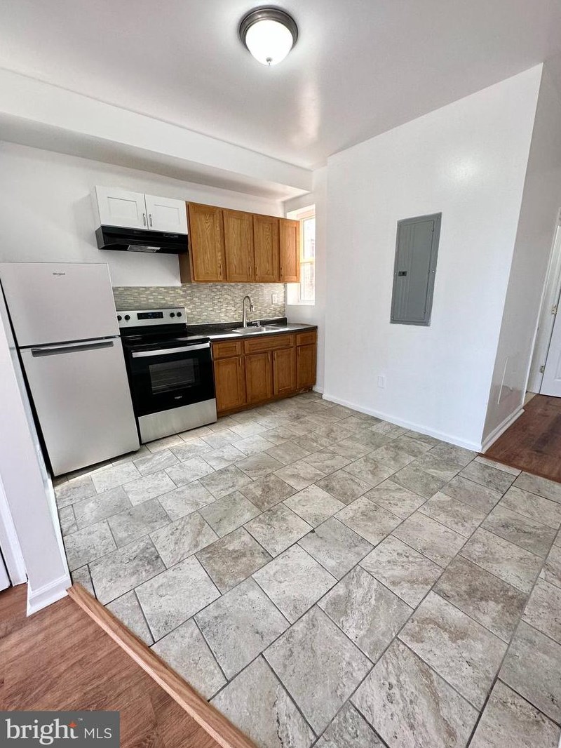 1936 N 32nd St #2, Philadelphia, PA 19121