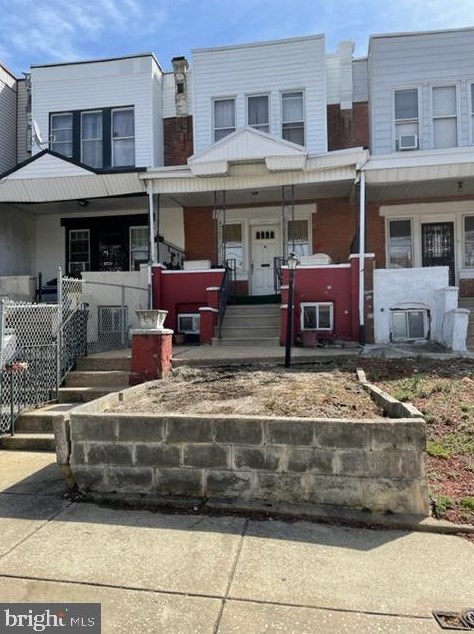 5958 Springfield Ave, Philadelphia PA  19143-5235 exterior