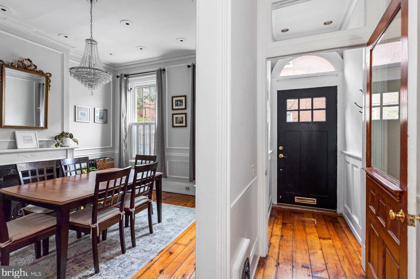 2302 Parrish St, Philadelphia, PA 19130-1924
