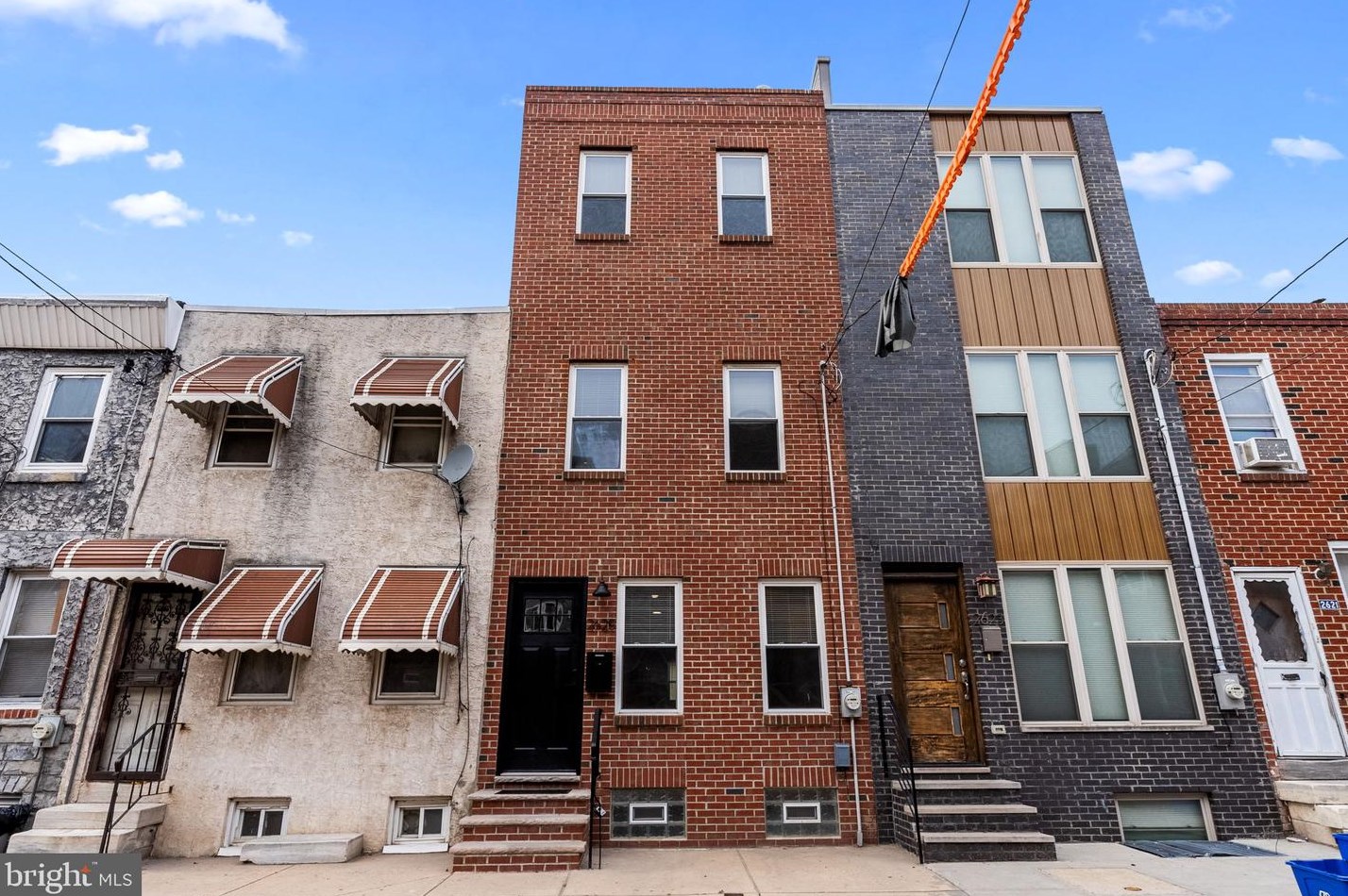 2625 Ellsworth St, Philadelphia, PA 19146