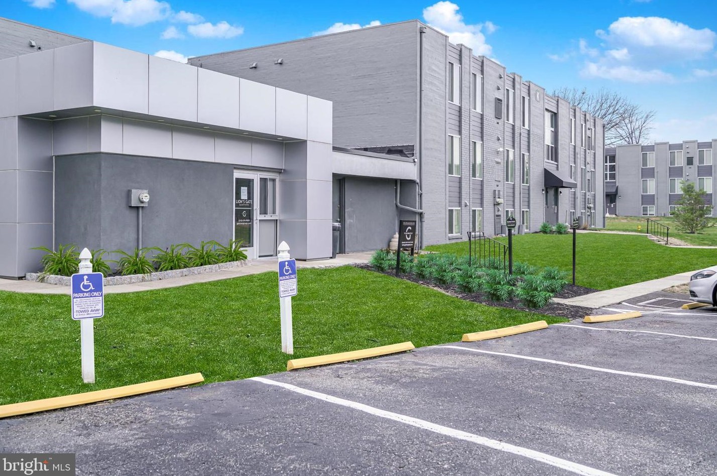10101 Northeast Ave #b03, Philadelphia, PA 19116