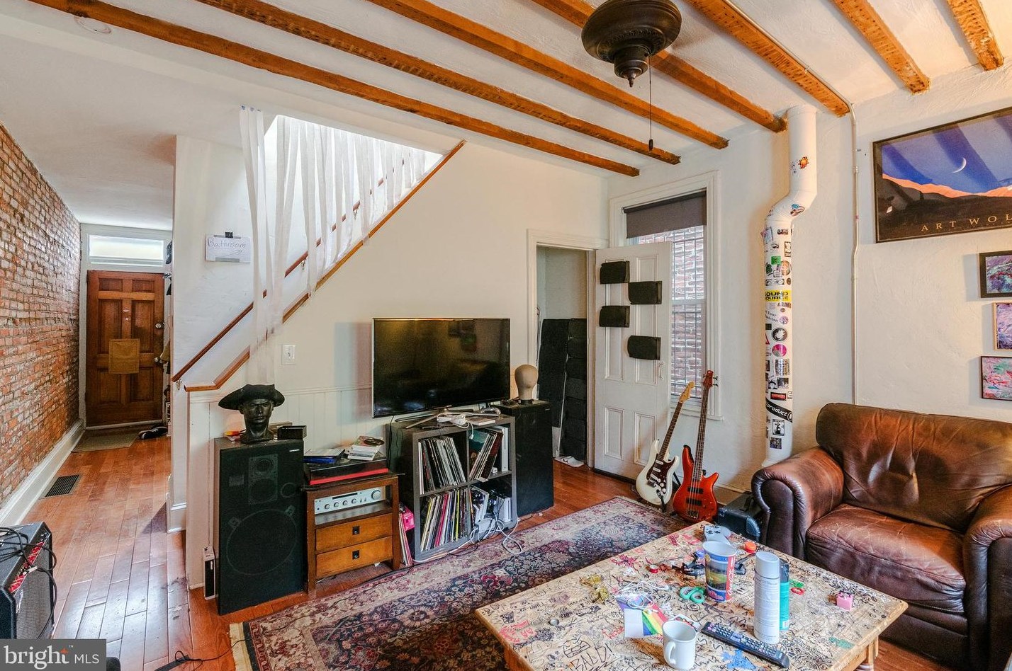 338 N Sloan St, Philadelphia, PA 19104