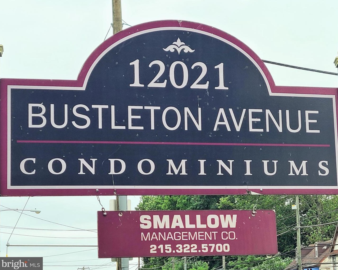 12021 Bustleton Ave, Philadelphia PA  19116-2138 exterior