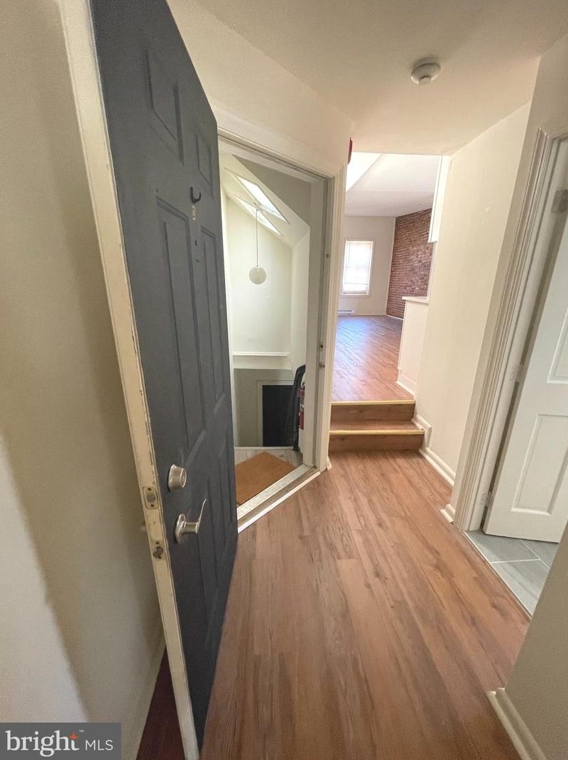 2534 Poplar St Apt D, Philadelphia, PA