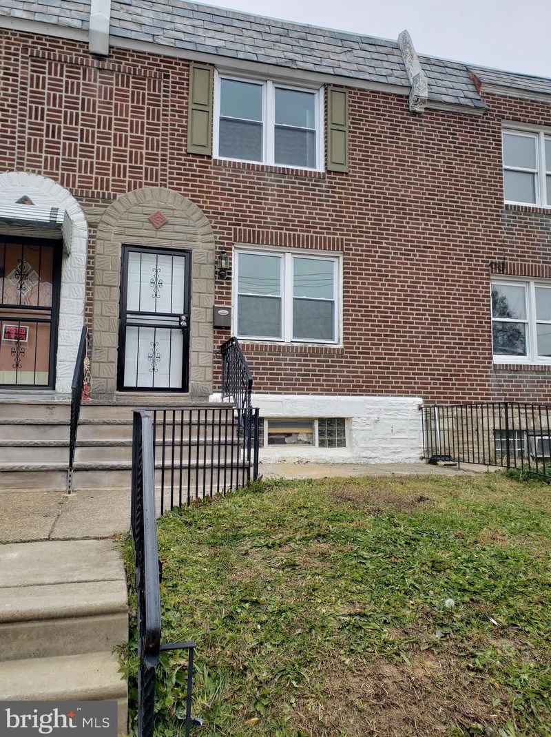 609 W Courtland St, Philadelphia, PA 19120