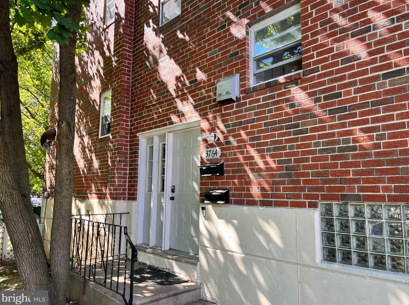 3764 Genesee Dr, Philadelphia PA  19154-3019 exterior