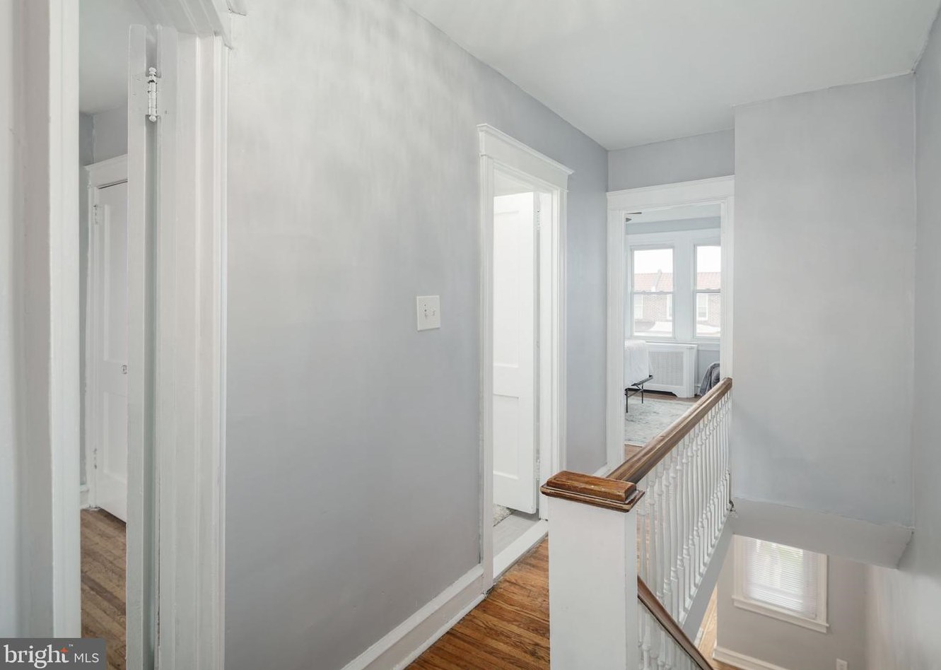 7444 Beverly Rd, Philadelphia PA  19138-1413 exterior