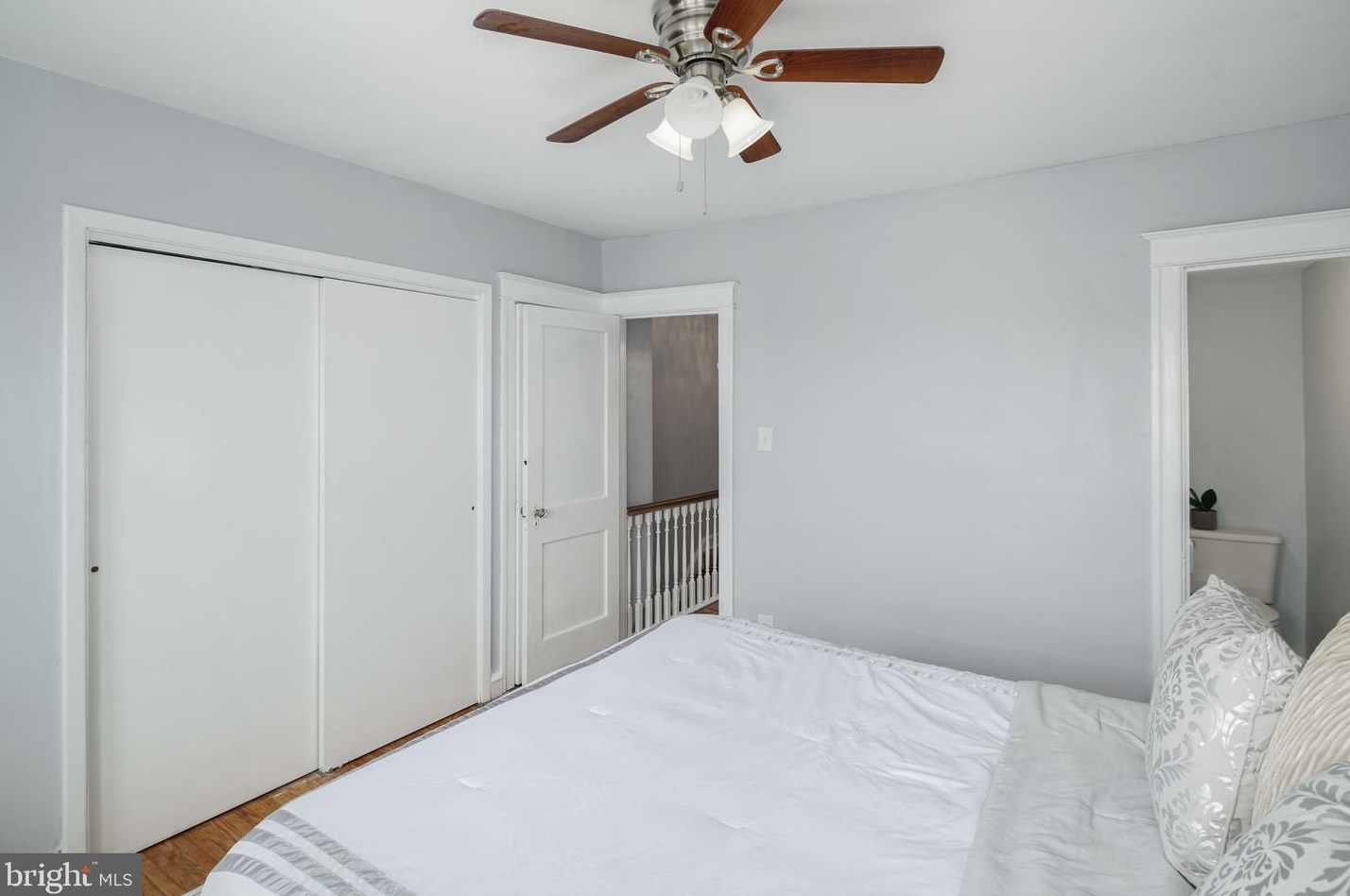 7444 Beverly Rd, Philadelphia PA  19138-1413 exterior