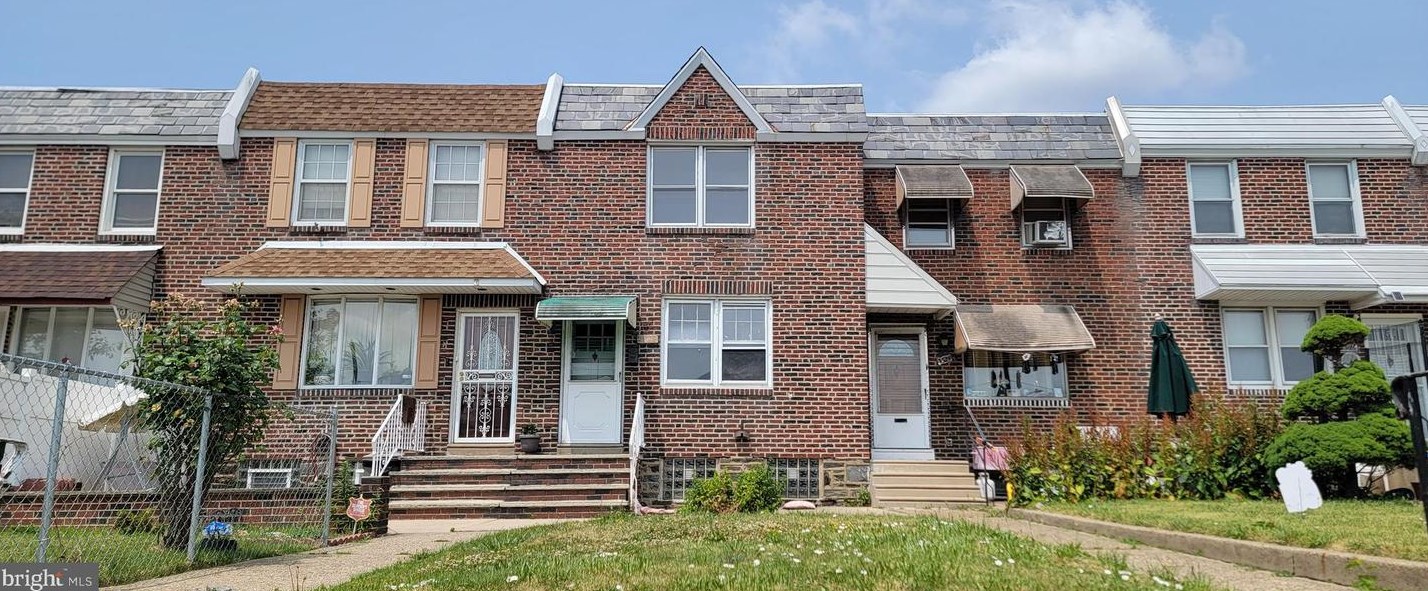 4322 I St, Philadelphia, PA 19124-4302