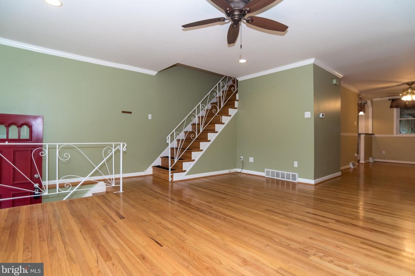 2852 Tolbut St, Philadelphia PA  19136-1021 exterior