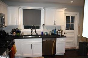 1540 Bambrey St, Philadelphia PA  19146-4405 exterior