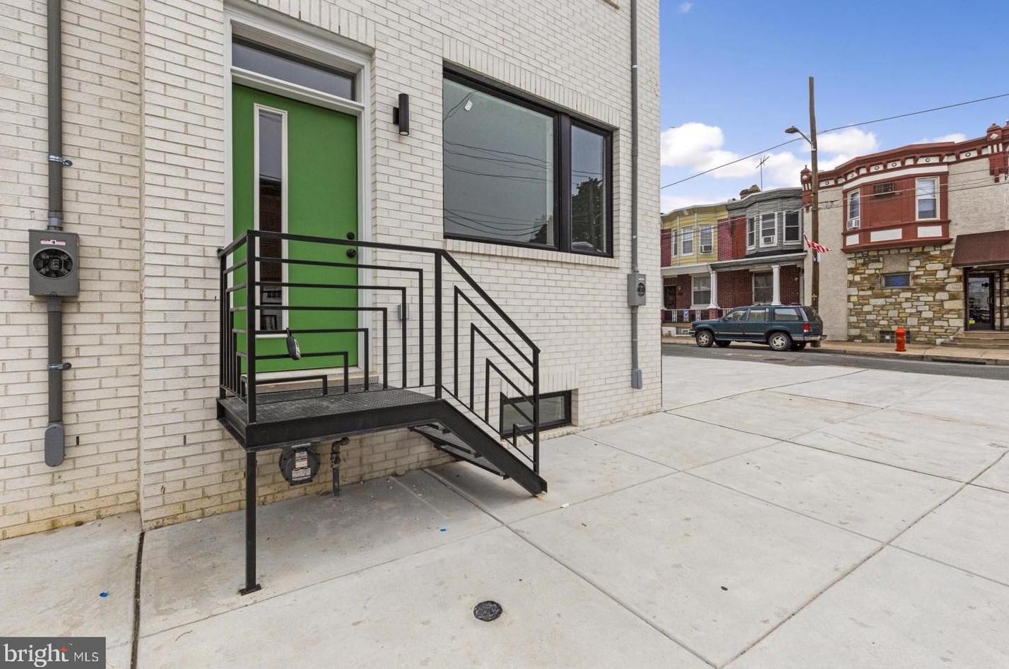 2719 Lefevre St, Philadelphia PA  19137-2057 exterior
