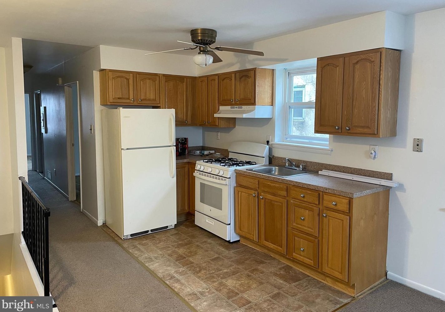 631 N 32nd St #3 Fl, Philadelphia, PA 19104