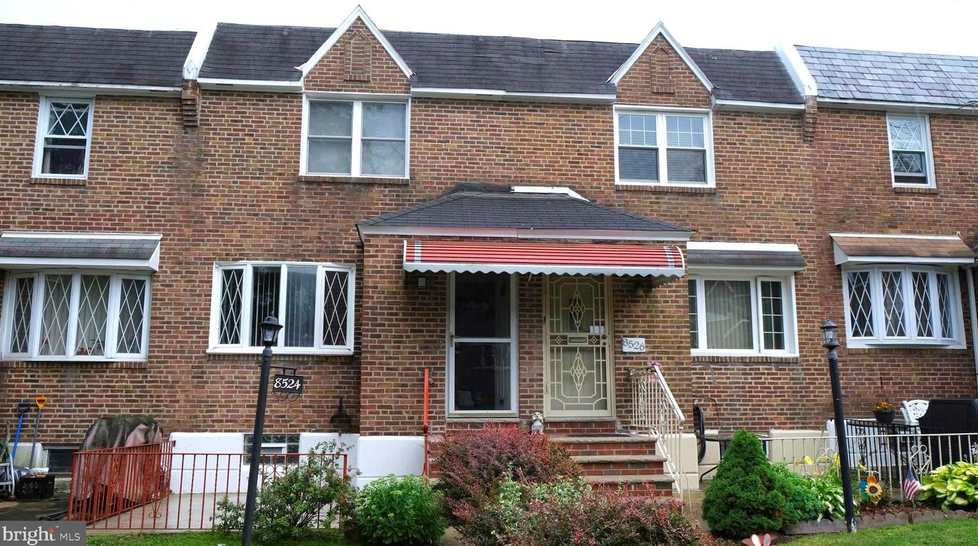 8524 Fayette St, Philadelphia, PA 19150-1902