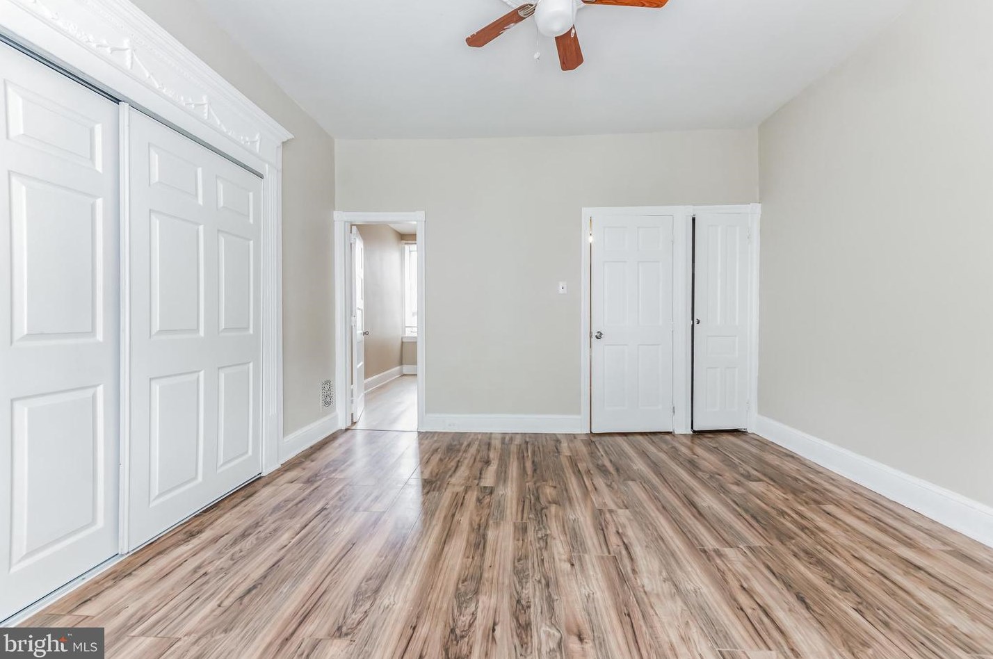 3311 Gratz St, Philadelphia PA  19140-4924 exterior