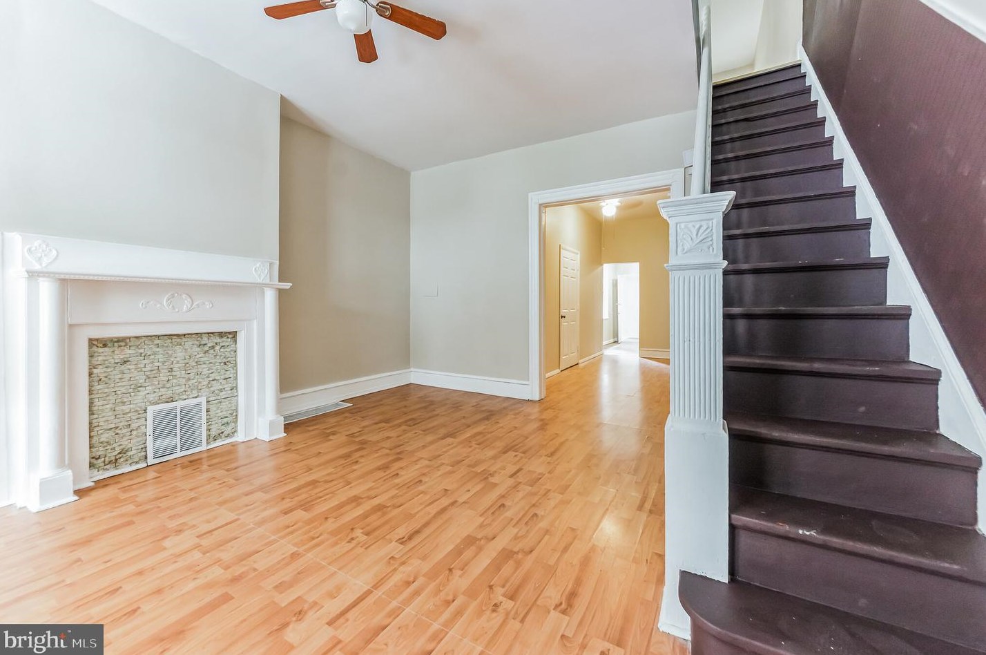 3311 Gratz St, Philadelphia PA  19140-4924 exterior