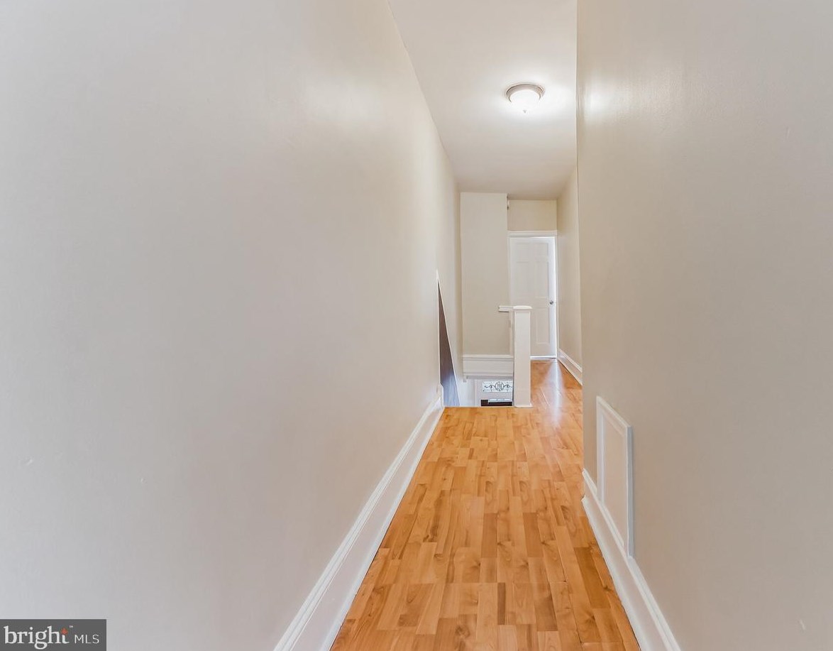 3311 Gratz St, Philadelphia PA  19140-4924 exterior