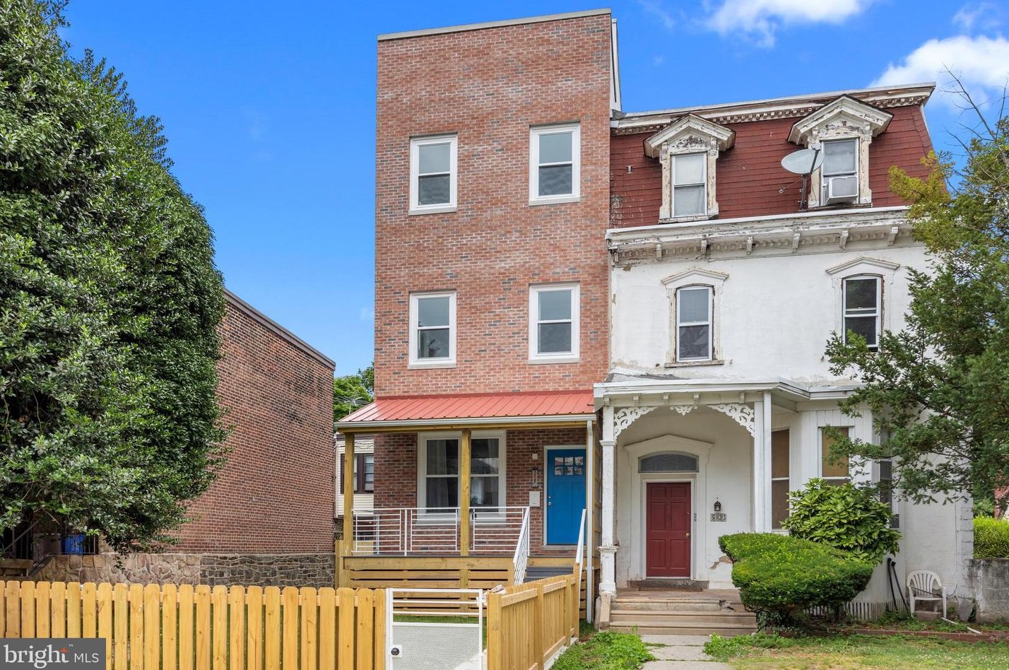 5025 Mckean Ave, Philadelphia, PA 19144-4124