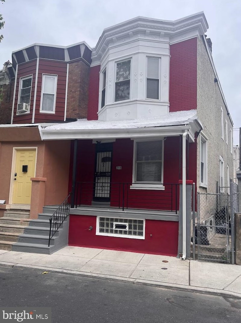 211 Creighton St, Philadelphia, PA 19139-1505