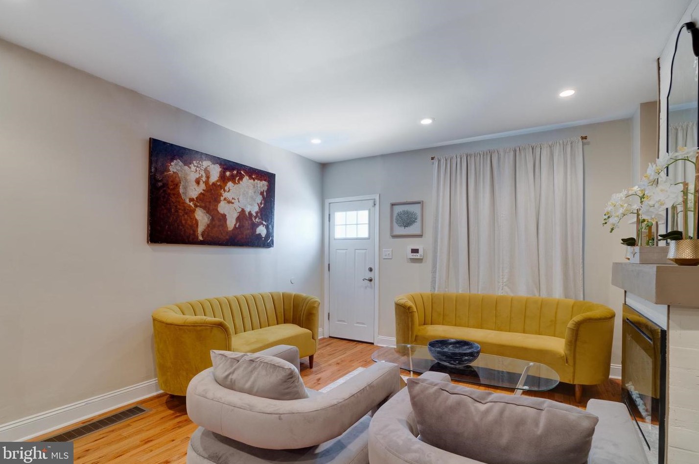 339 N Holly St, Philadelphia, PA 19104