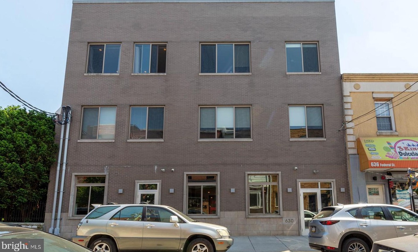 630 Federal St #301, Philadelphia, PA 19147