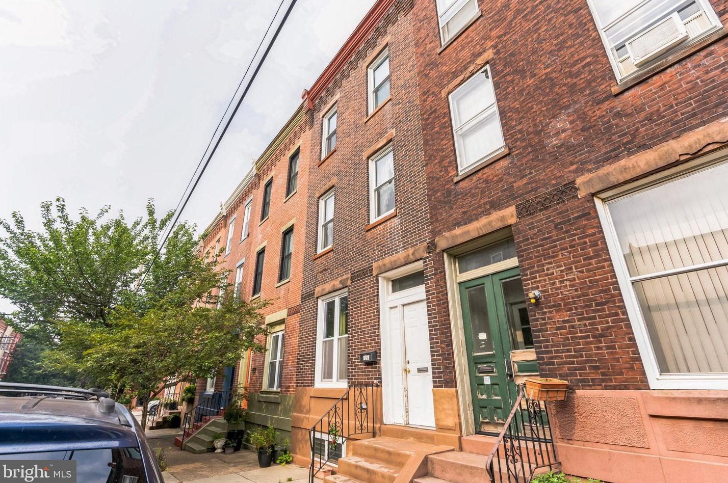 835 25th St, Philadelphia, PA 19130-1818