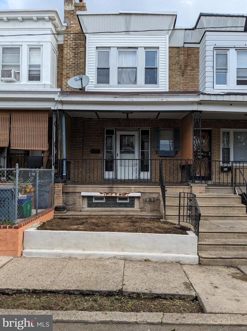 965 Granite St, Philadelphia, PA 19124-1730