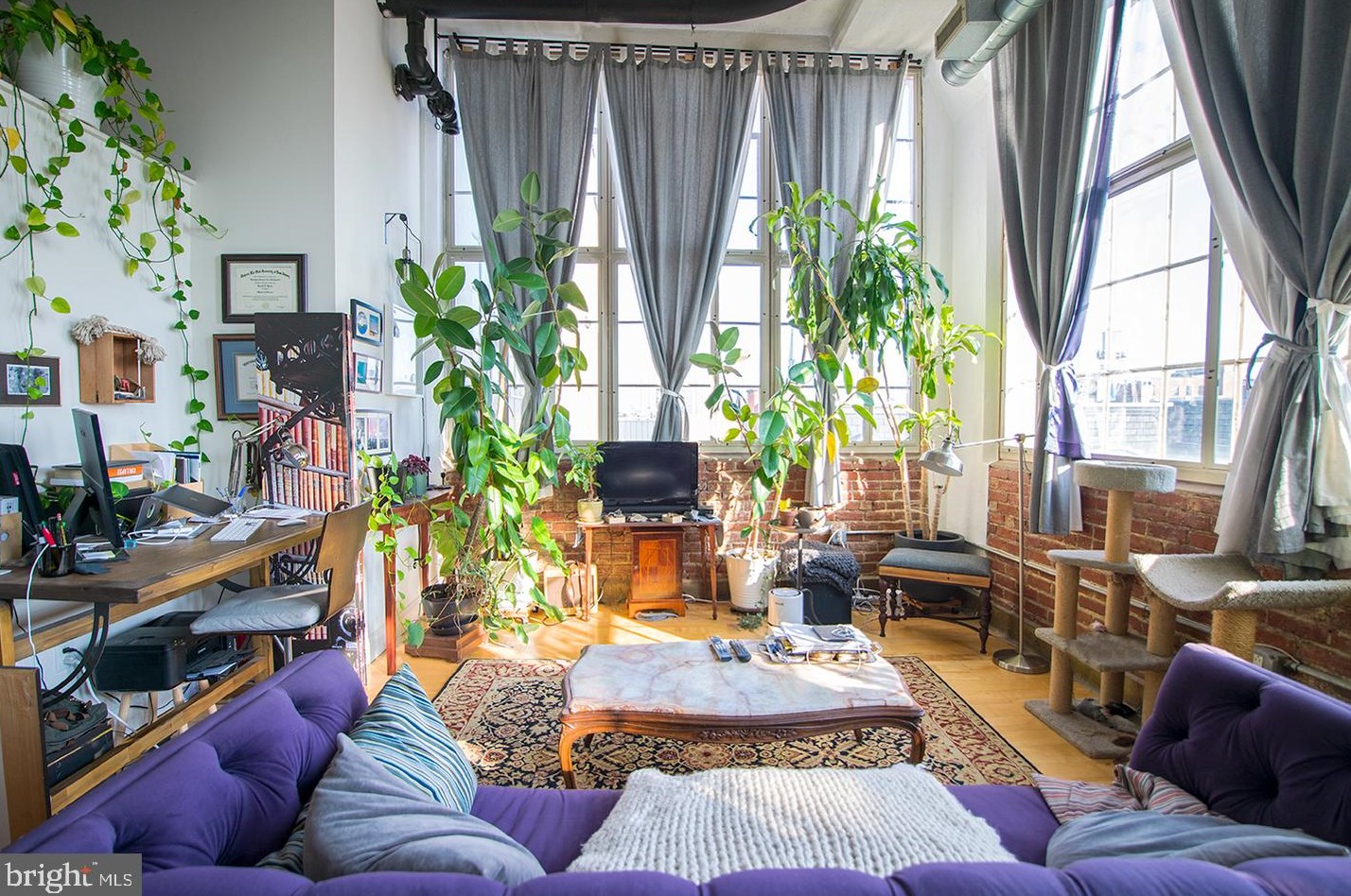 720 N 5th St #unit 315, Philadelphia, PA 19123