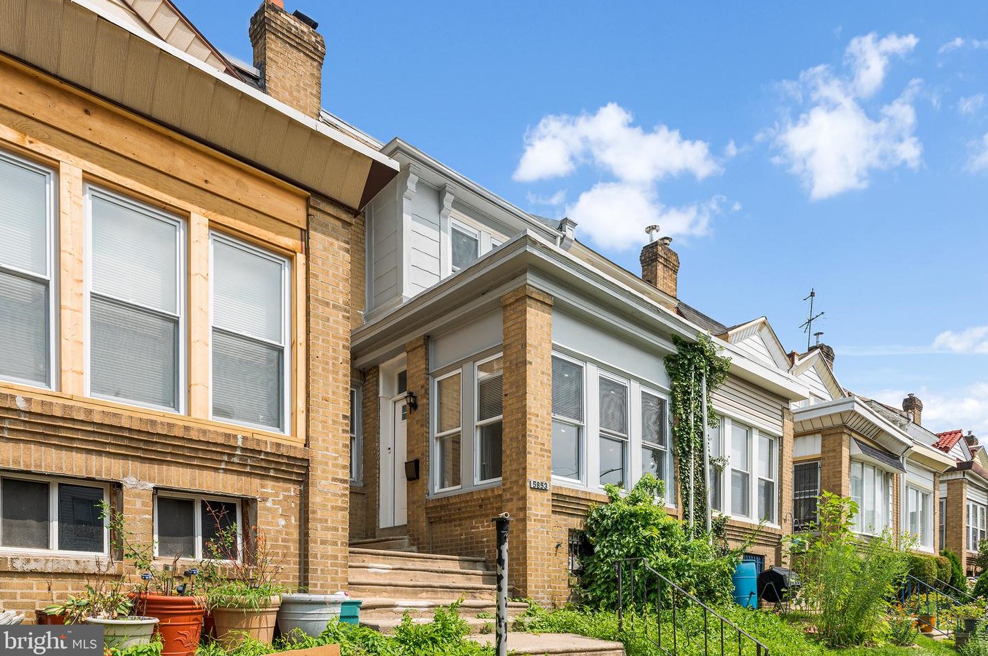 5853 Fernwood St, Philadelphia, PA 19143-3920