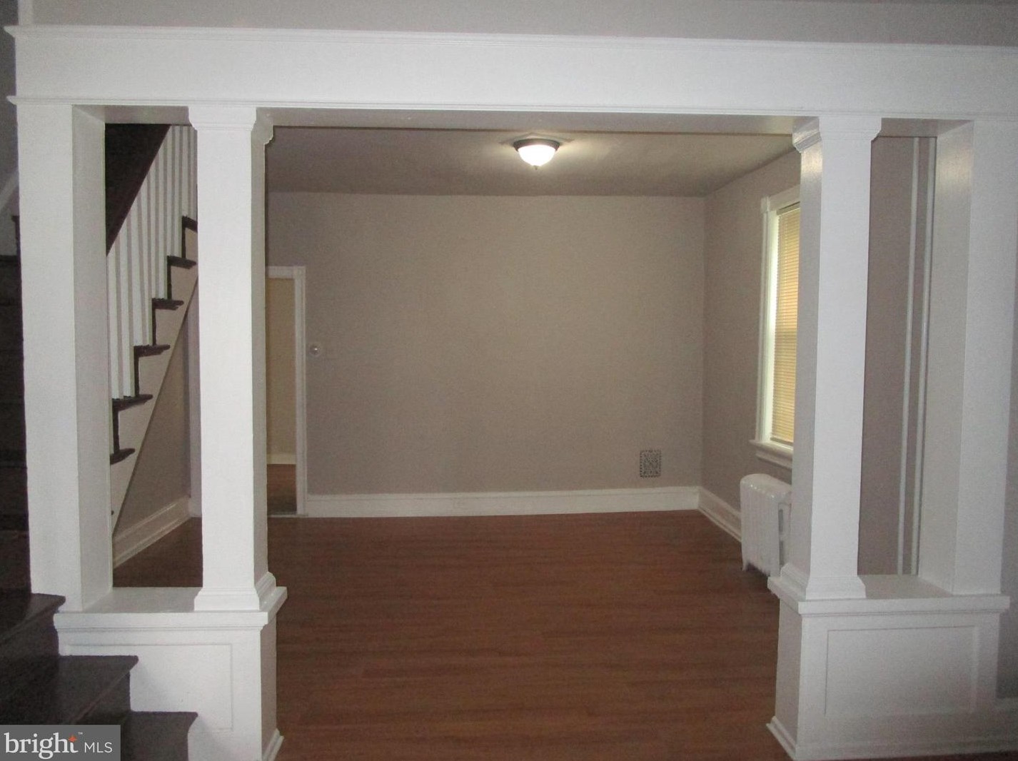 5811 Filbert St, Philadelphia PA  19139-2450 exterior