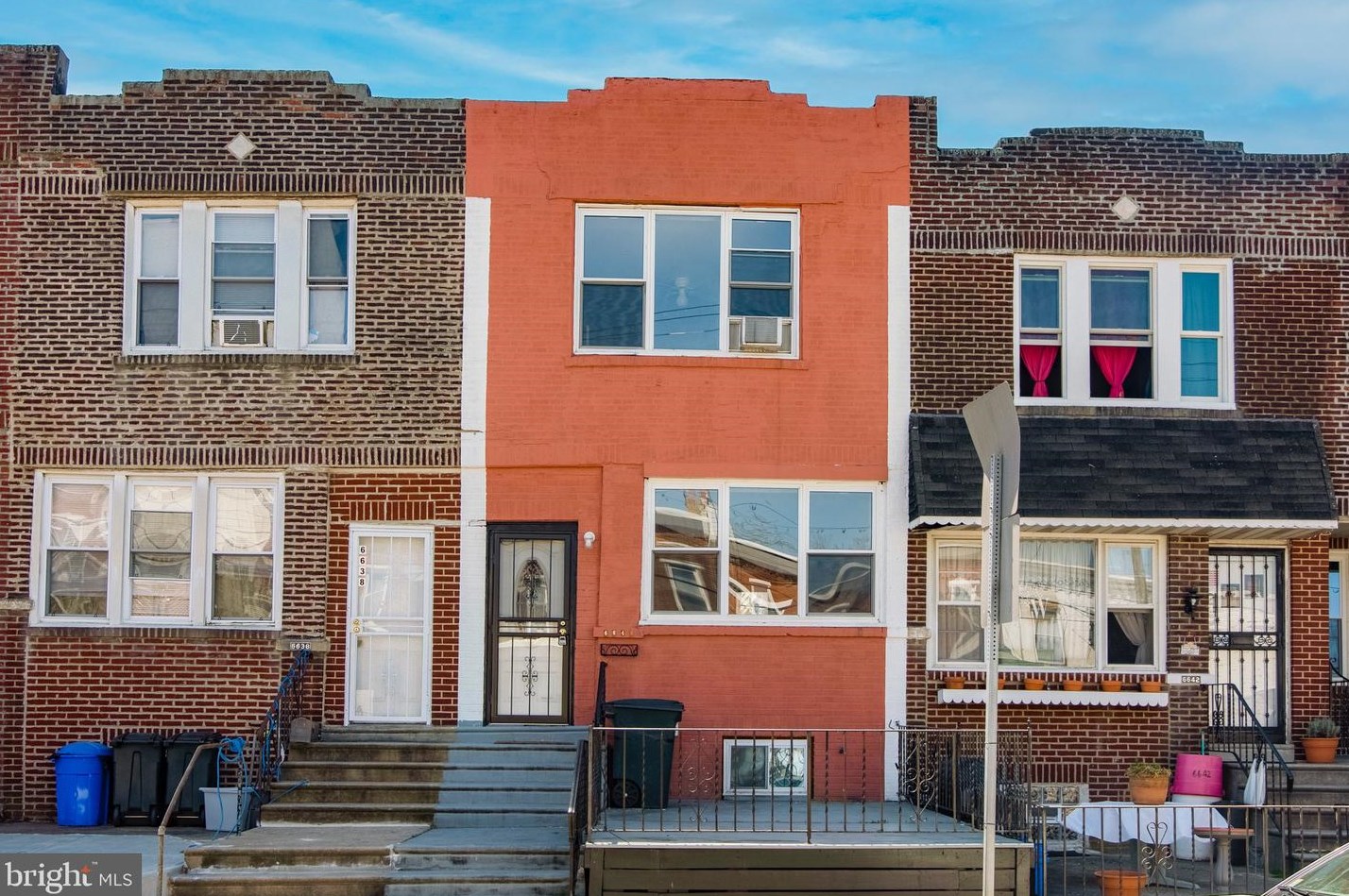 6640 Lansdowne Ave, Philadelphia, PA 19151