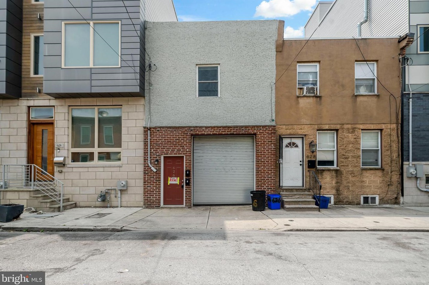 626 Pierce St, Philadelphia, PA 19148-1720