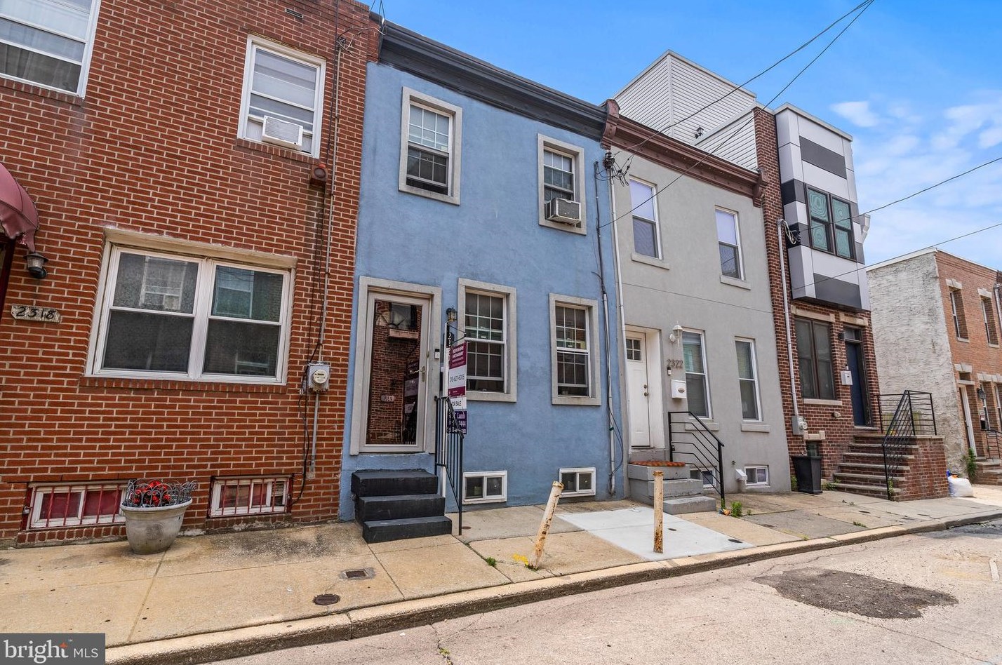 2320 Wilder St, Philadelphia, PA 19146-4112