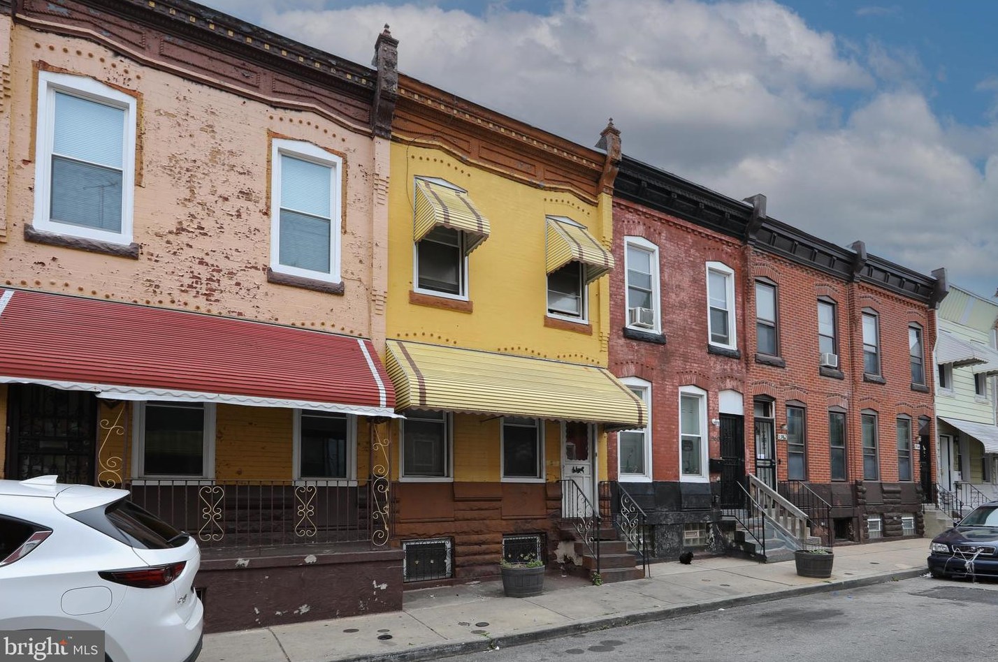 1958 Stanley St, Philadelphia, PA 19121-1831