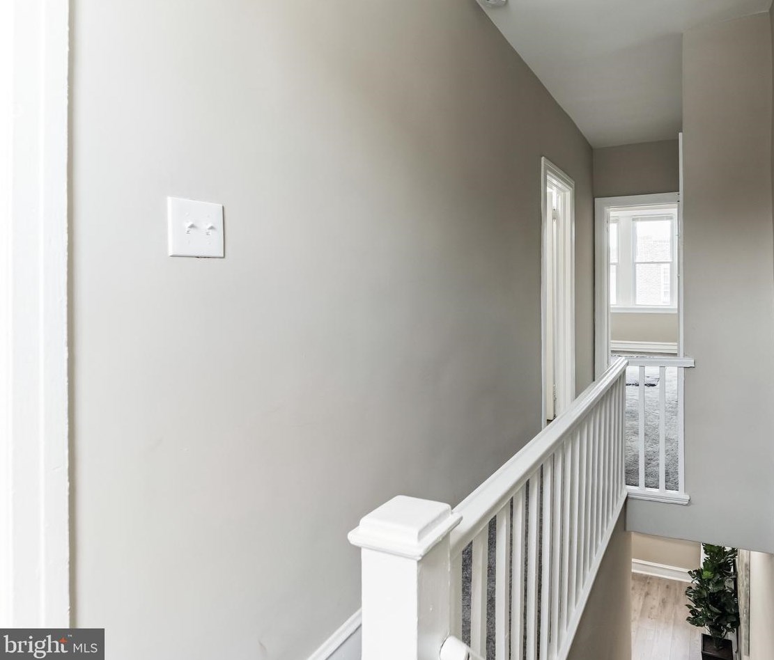 189 Tiber St, Philadelphia PA  19140-1626 exterior