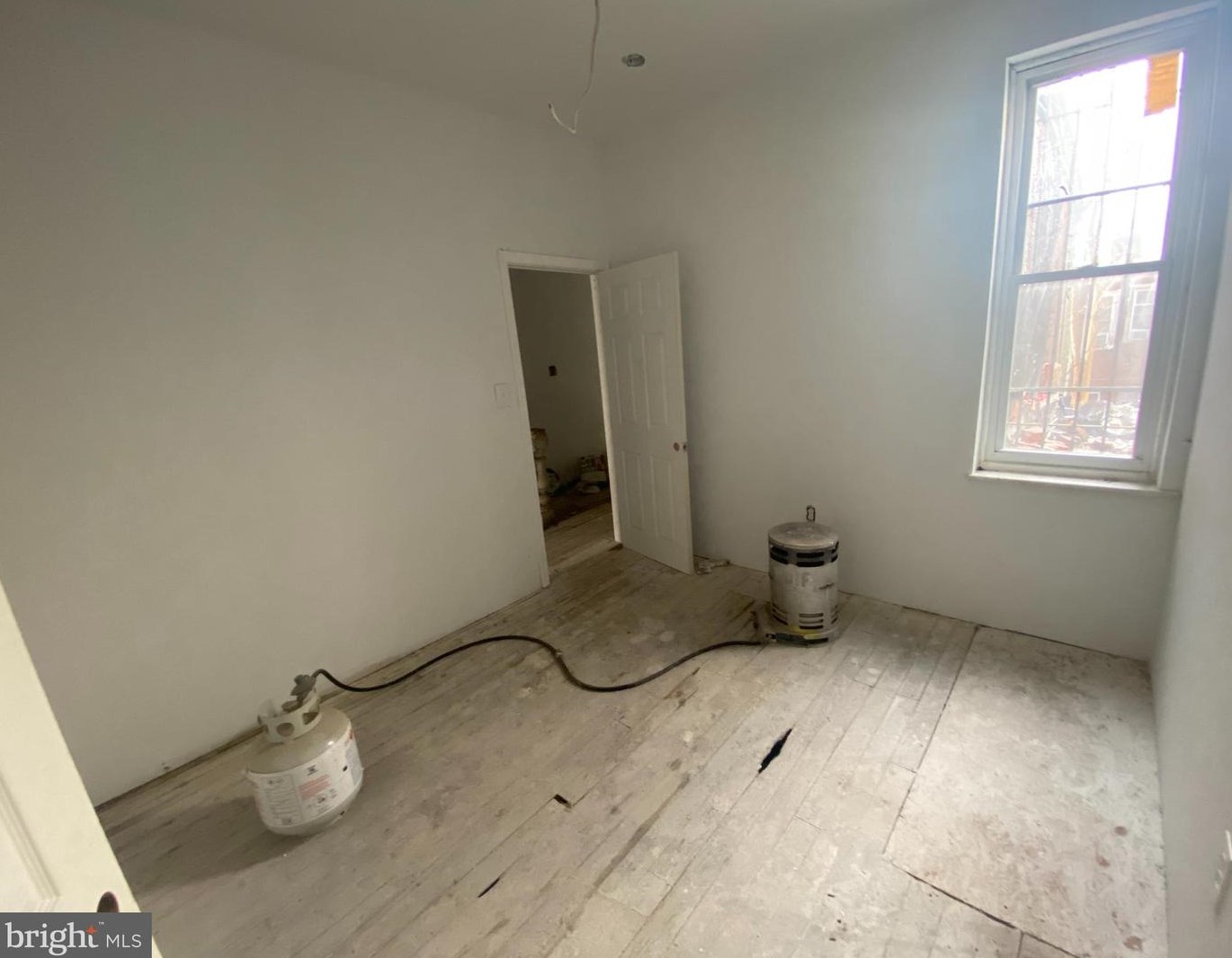 2406 29th St, Philadelphia PA  19132-3021 exterior