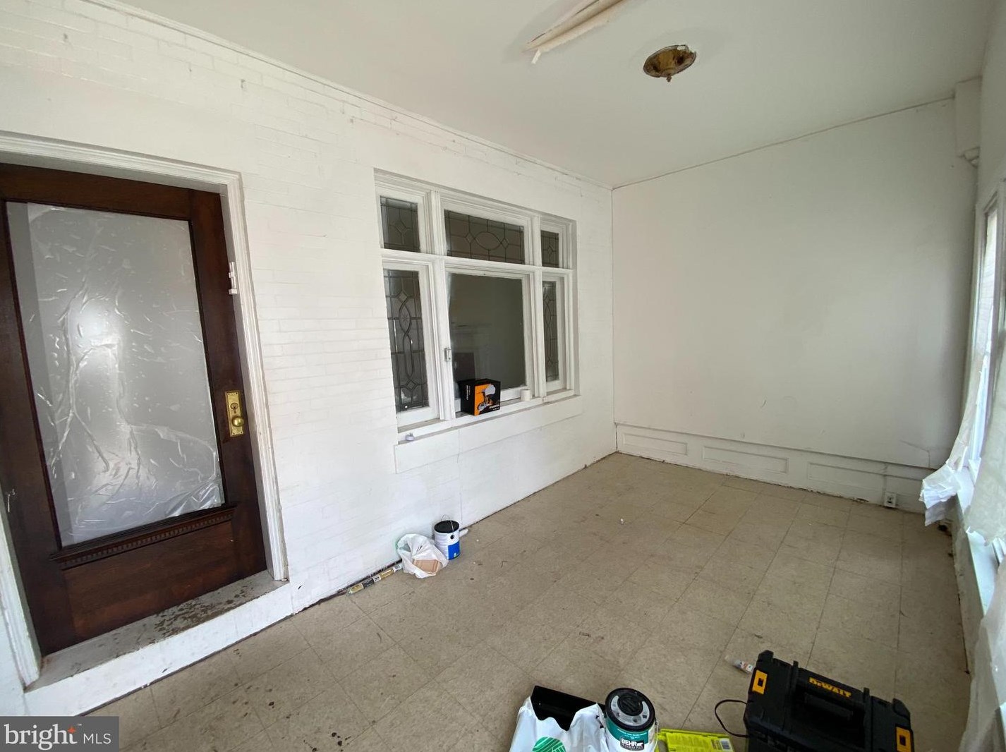 1426 Chew St, Philadelphia PA  19141-2310 exterior