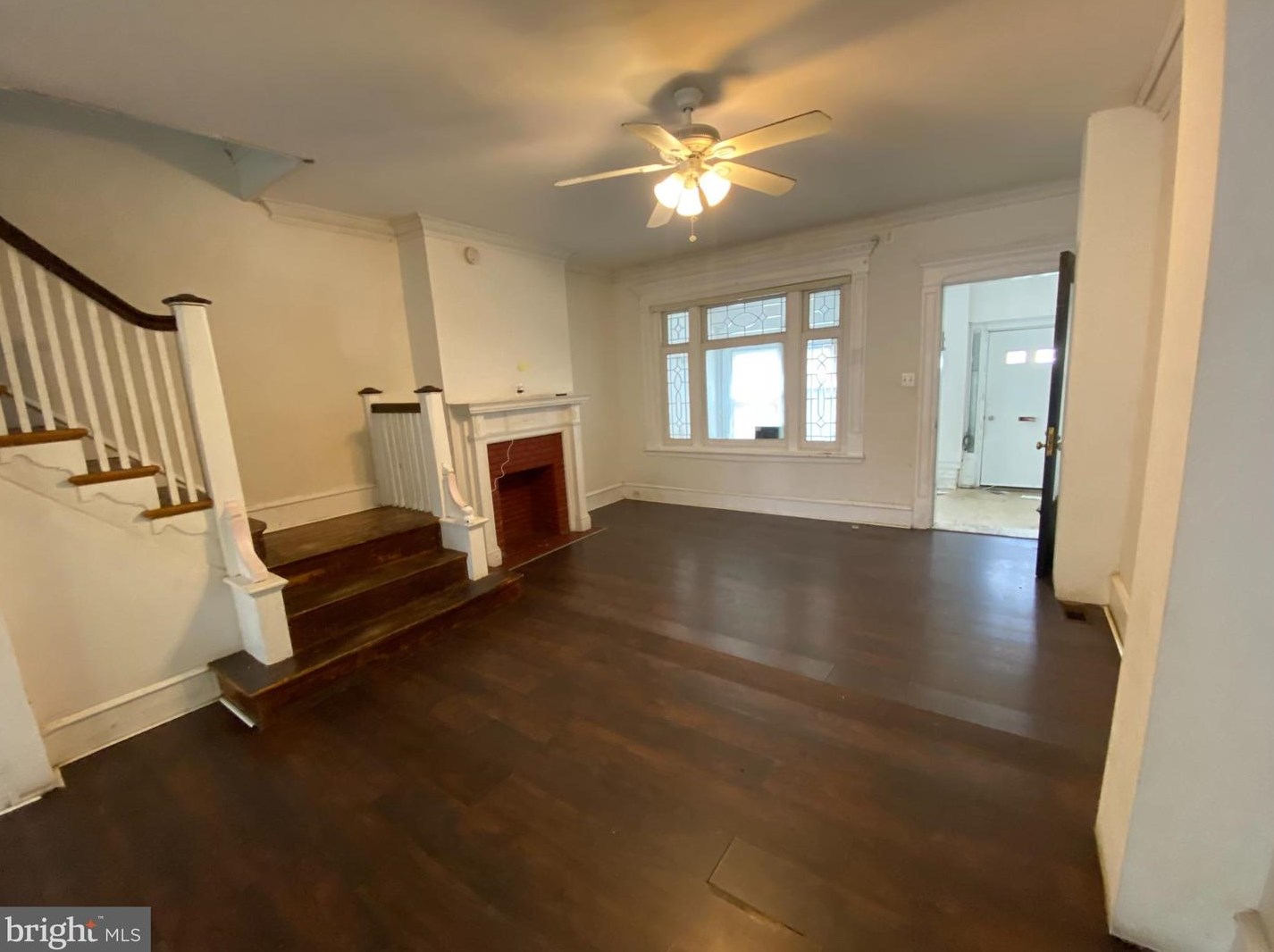 1426 Chew St, Philadelphia PA  19141-2310 exterior