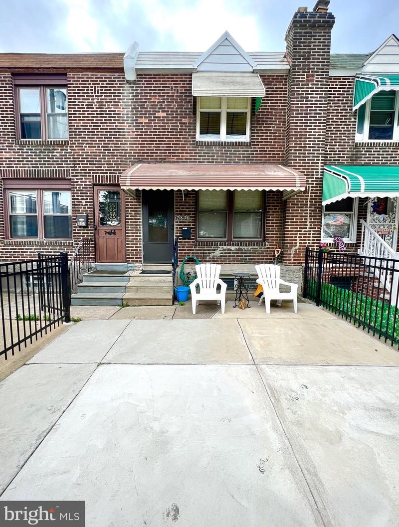 2830 Castor Ave, Philadelphia, PA 19134-6202