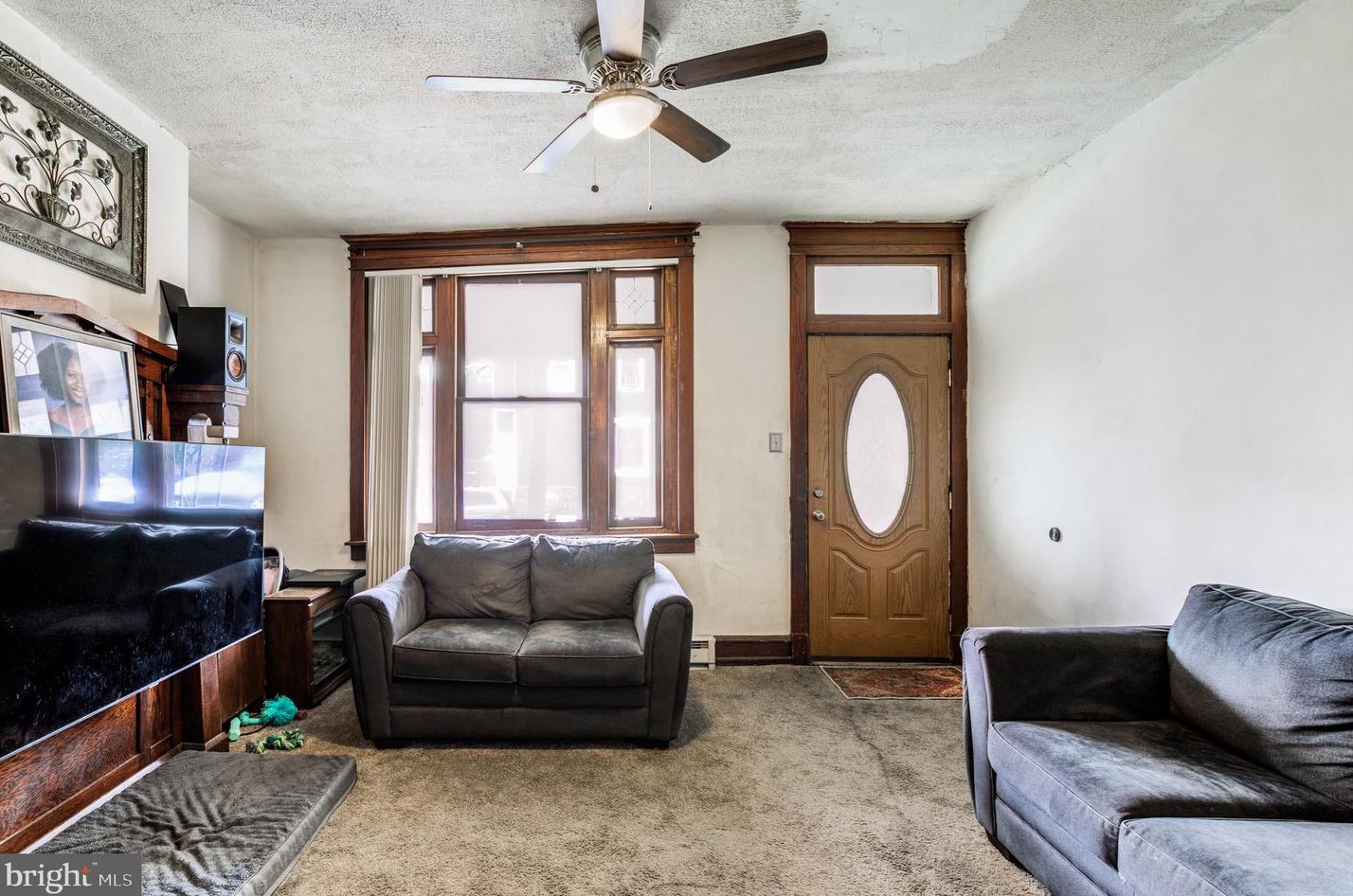 540 Somerville Ave, Philadelphia PA 19120-3209 exterior