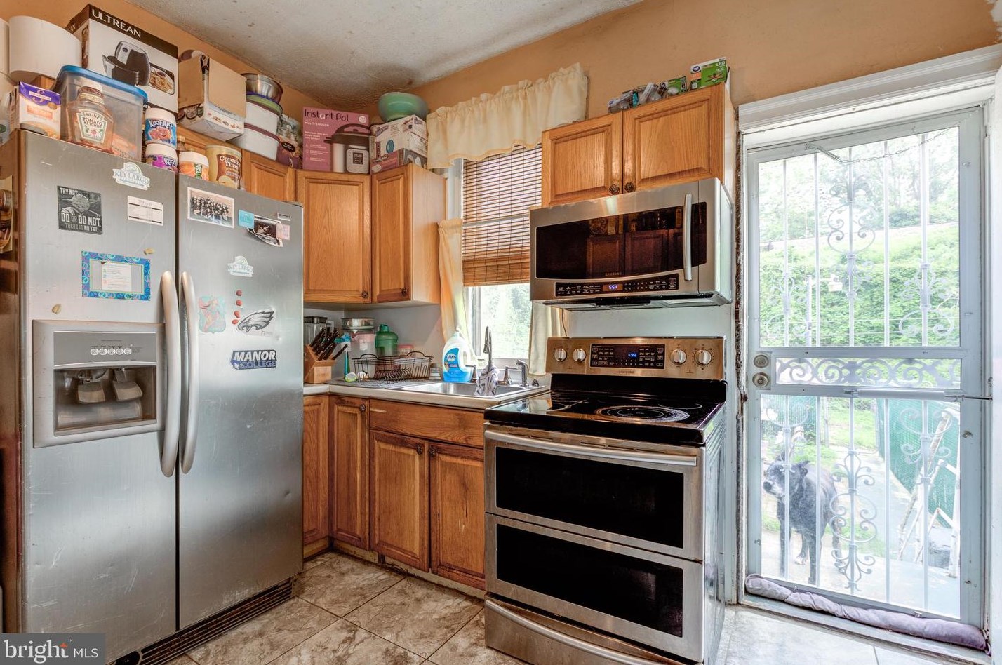 540 Somerville Ave, Philadelphia PA 19120-3209 exterior