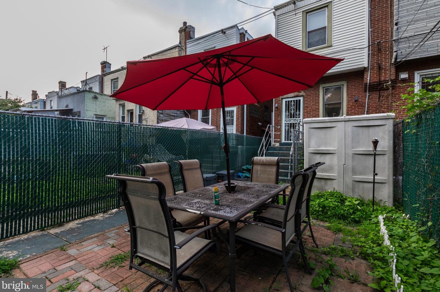 540 Somerville Ave, Philadelphia PA 19120-3209 exterior