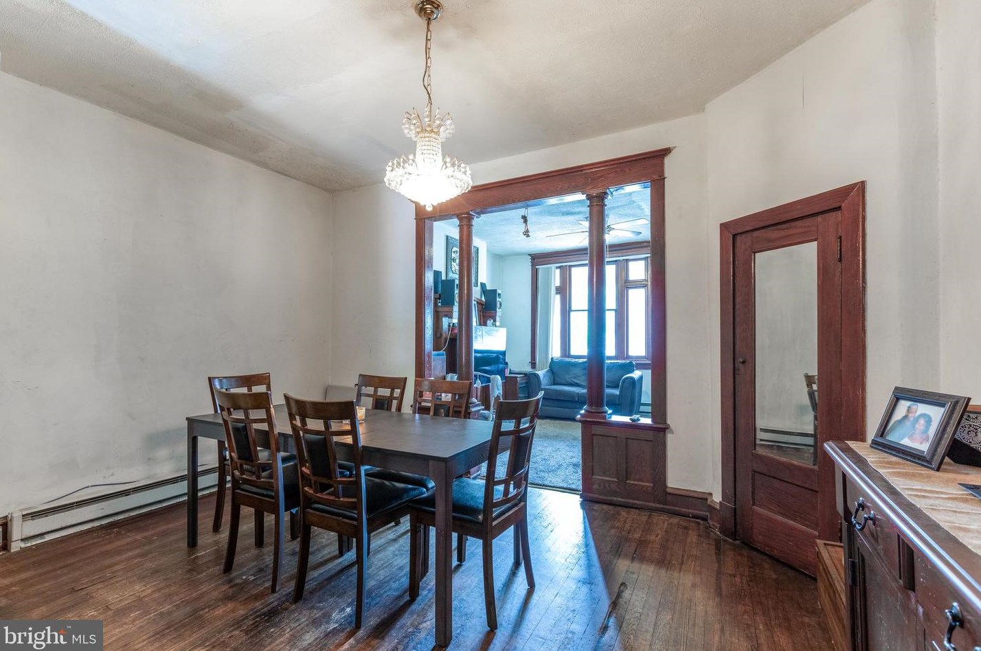 540 Somerville Ave, Philadelphia PA 19120-3209 exterior