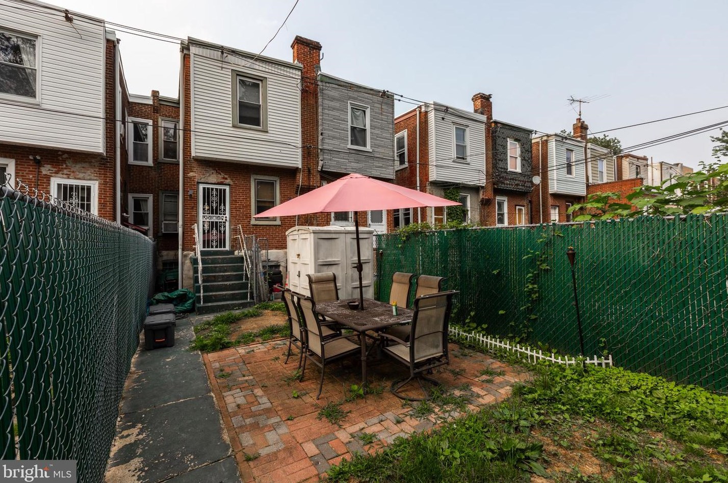 540 Somerville Ave, Philadelphia PA 19120-3209 exterior